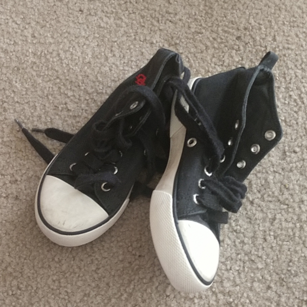 Boys Polo size 11